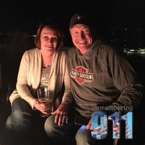 Meet your Posher, Valorie